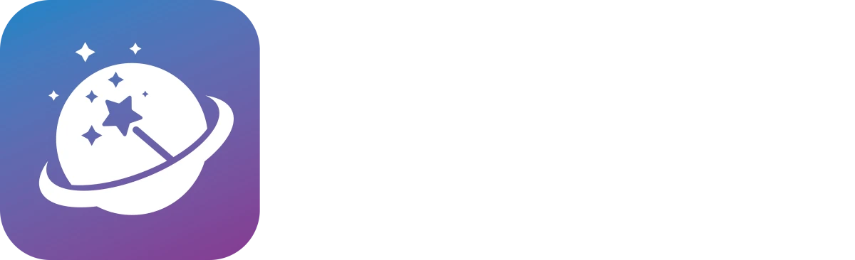 InterestarGenius / 趣拍精灵