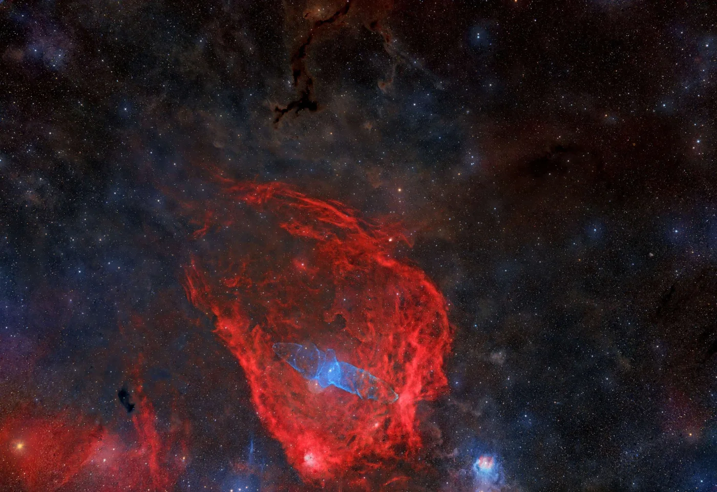 Interestar Group Imaging